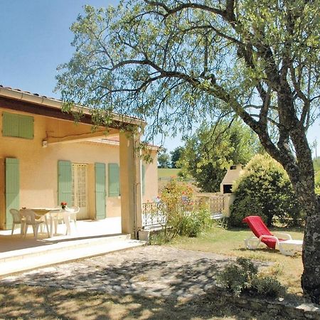 Stunning Home In Saint Trinit With 2 Bedrooms Sault-de-Vaucluse Esterno foto