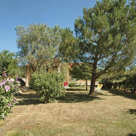 Stunning Home In Saint Trinit With 2 Bedrooms Sault-de-Vaucluse Esterno foto